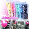 Wholesale hot sale scenred car air freshener for use in car