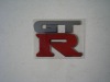 Wholesale Metal Label (GTR)