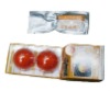 Wholesale car gel scented air freshener