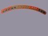 Wholesale 2011 Newest tyre sticker
