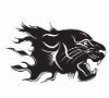 Wholesale Vinyl car sticker for car decals