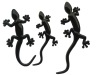 Wholesale auto Gecko badges