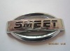 Wholesale car logo badge
