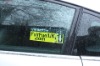 Wholesale Window Car Decals