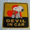 Wholesale Car decal stickers