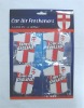 Wholesale car air fresheners