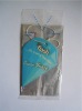 Wholesale full color paper air freshener
