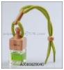 Wholesale hanging car perfume