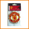 Wholesale Hanging Car Paper air freshener