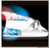 Wholesale New design popular Led taillights in 2011