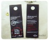 Wholesale Paper Car Air Freshener (WF-5053)