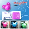 Wholesale 2011 promotional paper car air purifier freshener