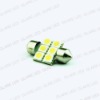 36mm 6SMD led car led lighting