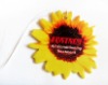 Wholesale fashion promotional gifts Car paper air fresheners
