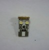 Wholesale 1.5W car light lancer