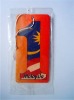 Wholesale fruit car paper air freshener