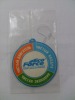 Wholesale papaer air freshener