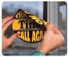 Wholesale Window Cling Sticker (WF-27003)