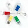 Wholesale led auto light T10-1LED-Concave,led smd T10 canbus