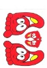 Wholesale High-quality Bumper Stickers