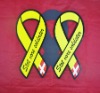 Wholesale New arrived cheap promotional gifts fridge car magnetic sticker