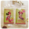 Wholesale Hanging Paper Air Freshener (WF-5047)