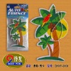 Wholesale Paper Car Air Fresheners