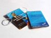 Wholesale Car paper air freshener