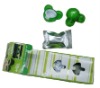Wholesale car gel scented air freshener