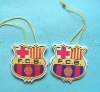 Wholesale hanging car air freshener