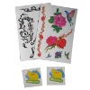 Wholesale Temporary Tattoo Sticker,EN71 Passed (Item No.T005)