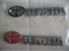 Wholesale Car Chrome Badges
