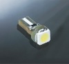Wholesale turn light W2X4.6d