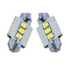 Wholesale festoon SJ canbus 5050 3SMD,Dome led light,reading light,39mm led light