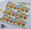 Wholesale Adhesive sticker