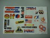 Wholesale Car sticker