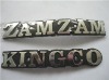 Wholesale chrome emblem