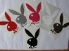 Wholesale 2011 new customize car decals and sticker with high quality