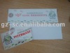 Wholesale Static Cling Sticker