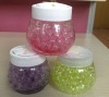 Wholesale gel air freshener HJAF-004