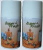 Wholesale automatic air freshener
