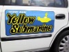 Wholesale Strong Magnetic Car Sticker