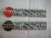 Wholesale Car Chrome Badges