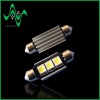 Wholesale Festoon 3smd-5050 led car lamp with Canbus