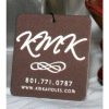 Wholesale card air freshener