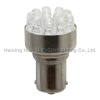 Wholesale High brightness 12LED AUTO LED BULB