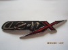 Wholesale car letter