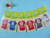Wholesale T-shirt paper air freshener
