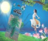 Wholesale Pvc car air fresheners