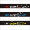 Wholesale Newest Design of Car Windshield Stickers